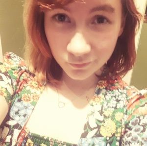 Meet your Posher, Lucyanna